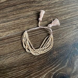 🩵 3 for 15 🩵 Handmade adjustable bracelet